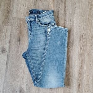 Lucky Brand jeans